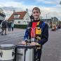  De nieuwe tambour-maître, Sander Terpstra